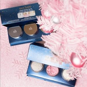 ONLY 2 LEFT!! Sara Happ The Lip Scrub 💋